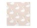 Napkins Lovely Swan, 33x33cm (1 pkt / 20 pc.)