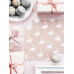 Napkins Lovely Swan, 33x33cm (1 pkt / 20 pc.)