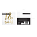 Napkins 18th Birthday, white, 33x33cm (1 pkt / 20 pc.)
