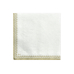 Napkins Chalice, white, 33 x 33 cm (1 pkt / 20 pc.)