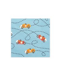 Napkins Cars, 33x33, mix (1 pkt / 12 pc.)