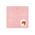 Horse Napkins, 33x33 cm, mix (1 pkt / 12 pc.)