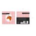 Horse Napkins, 33x33 cm, mix (1 pkt / 12 pc.)