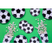 Napkins Football, 13.5cm (1 pkt / 20 pc.)