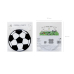 Napkins Football, 13.5cm (1 pkt / 20 pc.)