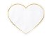 Napkins Heart, 14.5x12.5cm (1 pkt / 20 pc.)