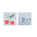 Napkins Cherries, mix, 13.5x16cm (1 pkt / 20 pc.) Napkins Cherries, mix, 13.5x16cm (1 pkt / 20 pc.)