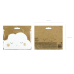 Napkins - Cloud, 16x9.5cm (1 pkt / 20 pc.)