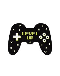 Napkins Gamepad, 11.5x16 cm, mix (1 pkt / 12 pc.)