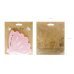 Napkins Seashell, 13x12.5cm (1 pkt / 20 pc.)