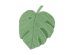 Napkins Monstera leaf, 29.1x36 cm, green (1 pkt / 12 pc.)