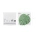 Napkins Monstera leaf, 29.1x36 cm, green (1 pkt / 12 pc.)