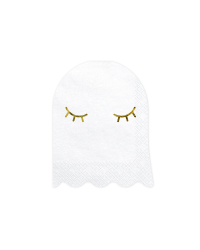 Napkins Ghost, 11x14cm (1 pkt / 20 pc.)