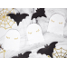 Napkins Ghost, 11x14cm (1 pkt / 20 pc.)