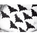 Napkins - Bat, 16x9cm (1 pkt / 20 pc.)
