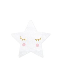 Napkins Little Star - Star, 16x16cm (1 pkt / 20 pc.)