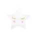 Napkins Little Star - Star, 16x16cm (1 pkt / 20 pc.)