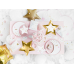 Napkins Little Star - Star, 16x16cm (1 pkt / 20 pc.)