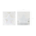Napkins Little Star - Star, 16x16cm (1 pkt / 20 pc.)