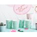Paper Straws, light pink, 19.5cm (1 pkt / 10 pc.)