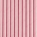 Paper Straws, light pink, 19.5cm (1 pkt / 10 pc.)