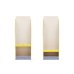 Cardboard display stand with print, 57x37x160 cm, mix