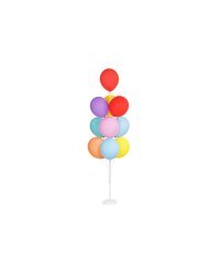 Balloon stand, 160 cm