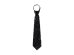 Обложка книги «Sequin tie, 8x36 cm, black»