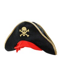 Pirate hat, for a child
