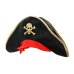 Дополнительное изображение книги «Pirate hat, for a child»