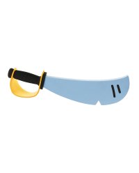 Pirate's sword, 41.5 cm