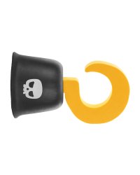 Pirate's hook, 23 cm