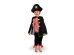 Pirate costume, for a child size 116-128
