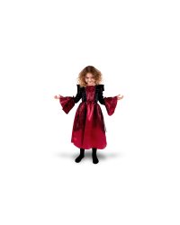 Children's Vampire Costume, size 116-128