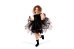 Children's Witch Costume, size 116-128