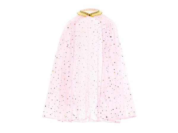Princess costume - Cape, universal Princess costume - Cape, universal