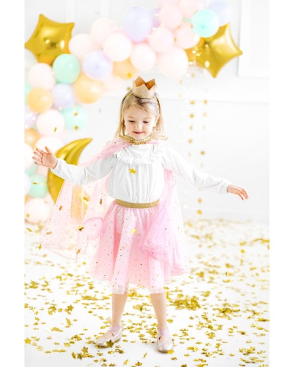 Princess costume - Cape, universal