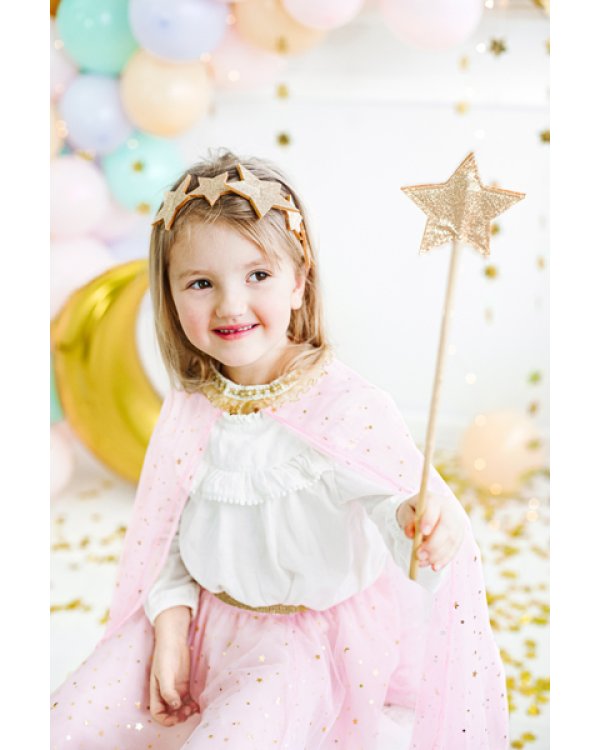 Princess costume - Cape, universal