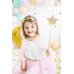 Princess costume - Cape, universal Princess costume - Cape, universal