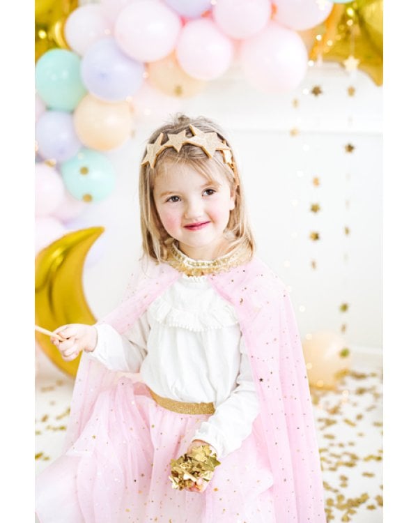 Princess costume - Cape, universal