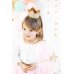 Princess costume - Cape, universal Princess costume - Cape, universal