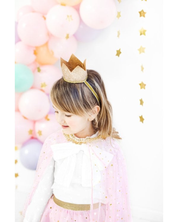 Princess costume - Cape, universal