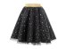 Costume for a girl - Skirt, universal, black