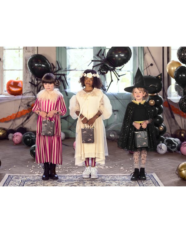 Costume for a girl - Skirt, universal, black