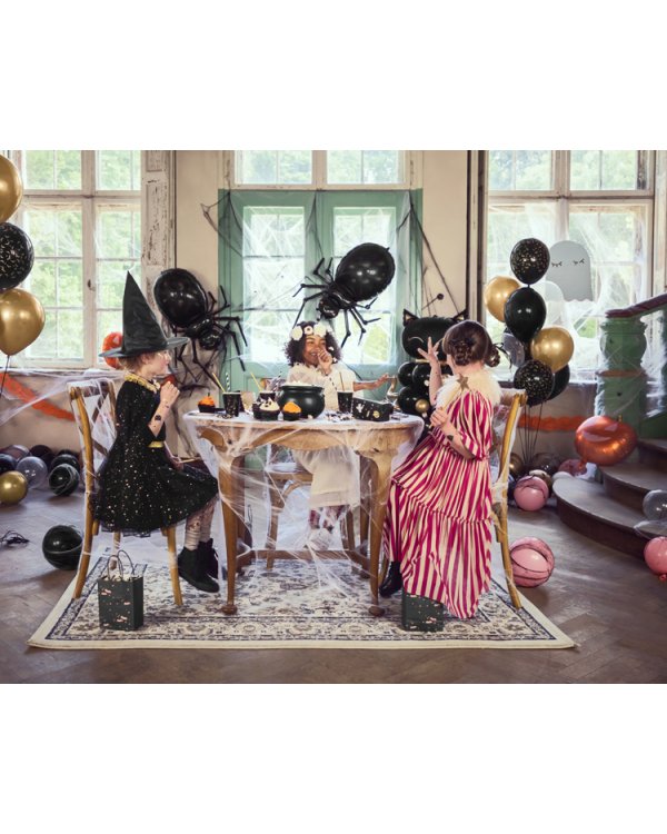 Costume for a girl - Skirt, universal, black