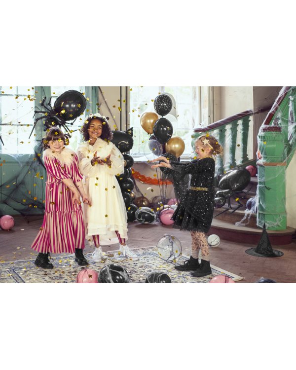 Costume for a girl - Skirt, universal, black