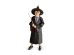 Обложка книги «Wizard cape, 140-158 cm, black»