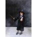 Дополнительное изображение книги «Wizard cape, 140-158 cm, black»