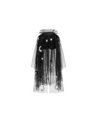 Costume - Cape, black