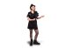Police Woman Costume, navy, size M